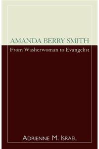 Amanda Berry Smith