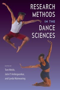 Research Methods in the Dance Sciences