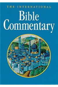 International Bible Commentary