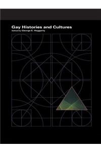 Encyclopedia of Lesbian and Gay Histories and Cultures