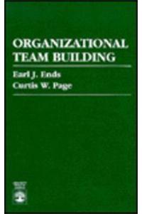 Organizational Team Building