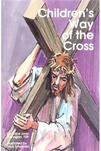 Childrens Way of Cross