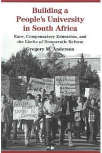 Building a People's University in South Africa