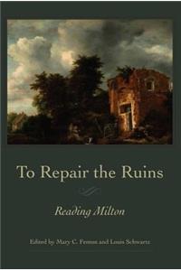 To Repair the Ruins