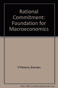 Rational Commitment