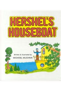 Hershel's Houseboat