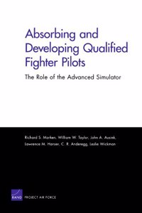 Absorbing and Developing Qualified Fighter Pilots