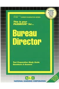 Bureau Director