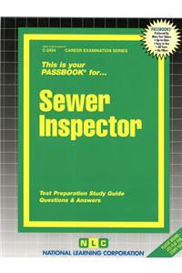 Sewer Inspector
