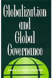 Globalization and Global Governance