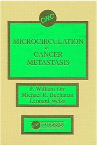 Microcirculation in Cancer Metastasis