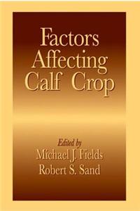 Factors Affecting Calf Crop