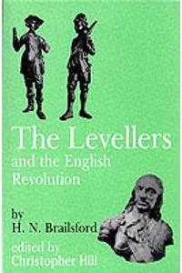 Levellers and the English Revolution