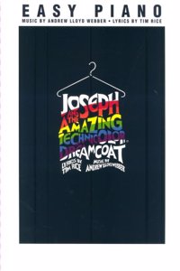 Joseph and the Amazing Technicolour Dreamcoat