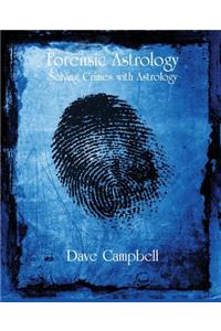 Forensic Astrology