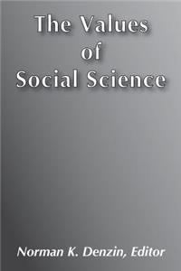 The Values of Social Science