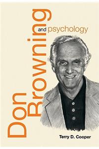 Don Browning and Psychology