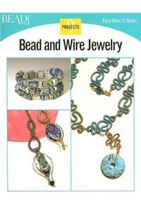 Bead and Wire Jewelry