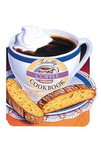 Totally Cookbooks Coffee
