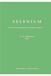 Selenium