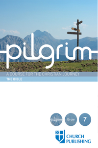 Pilgrim - The Bible