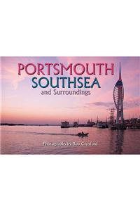 Portsmouth Southsea and Surroundings