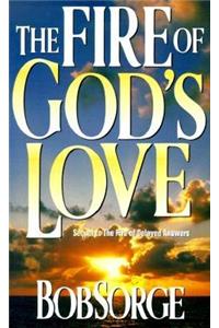 Fire of Gods Love