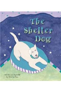 The Shelter Dog