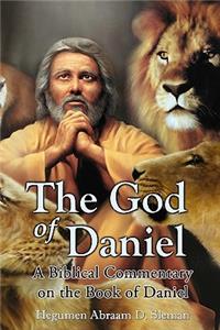 The God Of Daniel