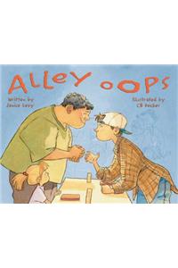 Alley OOPS