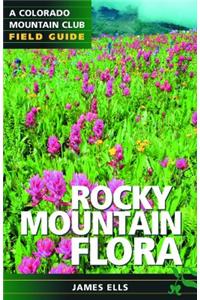 Rocky Mountain Flora
