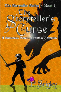 Storyteller's Curse