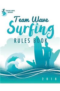 Team Wave Surfing