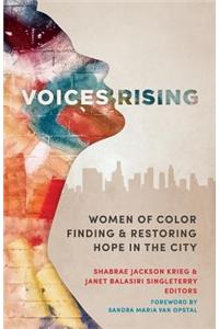 Voices Rising