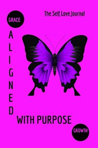 Self Love Journal ( Purple)