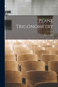 Plane Trigonometry