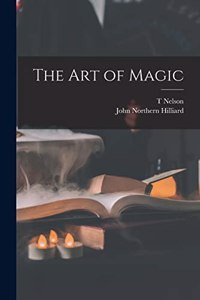 art of Magic