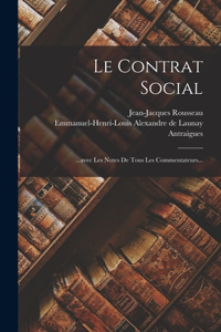 Le Contrat Social