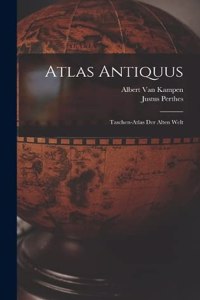 Atlas Antiquus