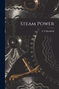 Steam Power
