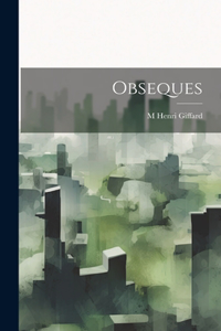 Obseques