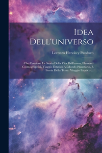 Idea Dell'universo