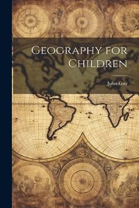 Geography for Children