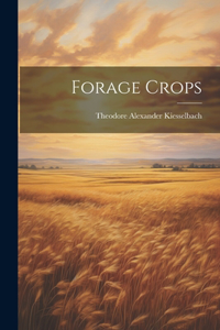 Forage Crops