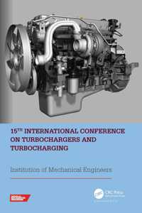 15th International Conference on Turbochargers and Turbocharging