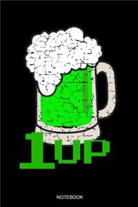 1 Up