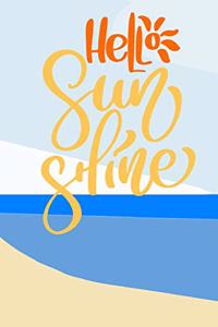 Hello Sunshine