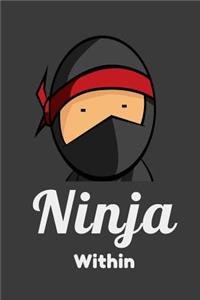 Ninja Within