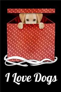I Love Dogs