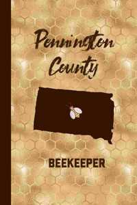 Pennington County Beekeeper